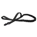 Tactical Double Handle Dog Leash — adjustable length from 100 to 140cm