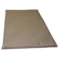 Vale Waterproof Dog Crate Pad — machine washable and quick drying