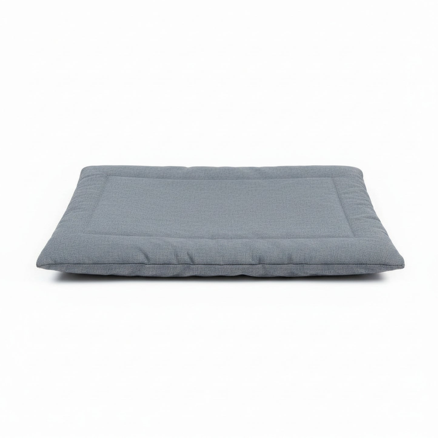 Pool & Patio Rectangle Dog Bed in ramey-oxford - product photo on white background