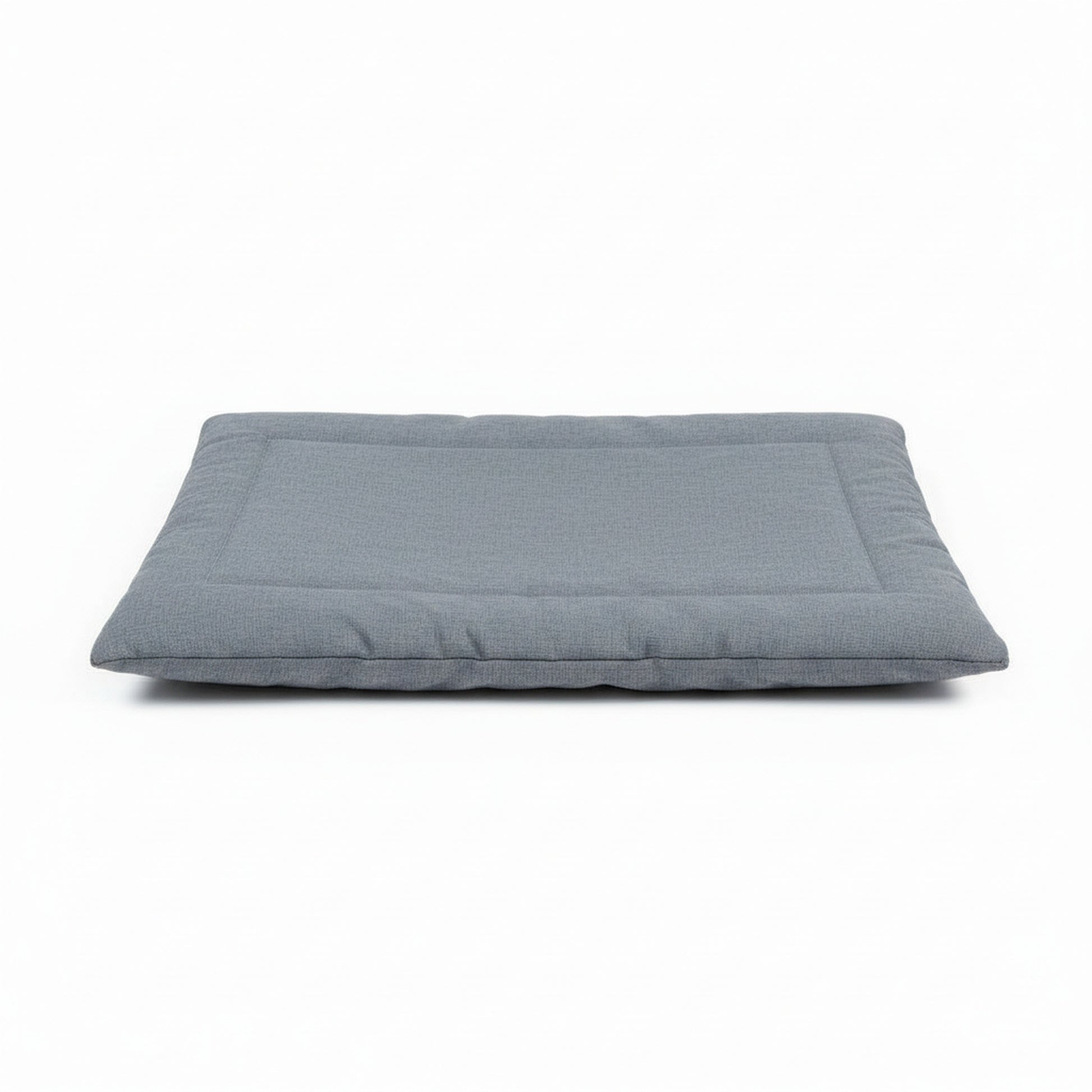 Pool & Patio Rectangle Dog Bed in ramey-oxford - product photo on white background