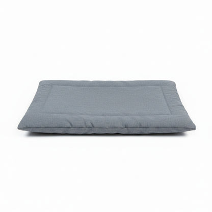 Pool & Patio Rectangle Dog Bed in ramey-oxford - product photo on white background