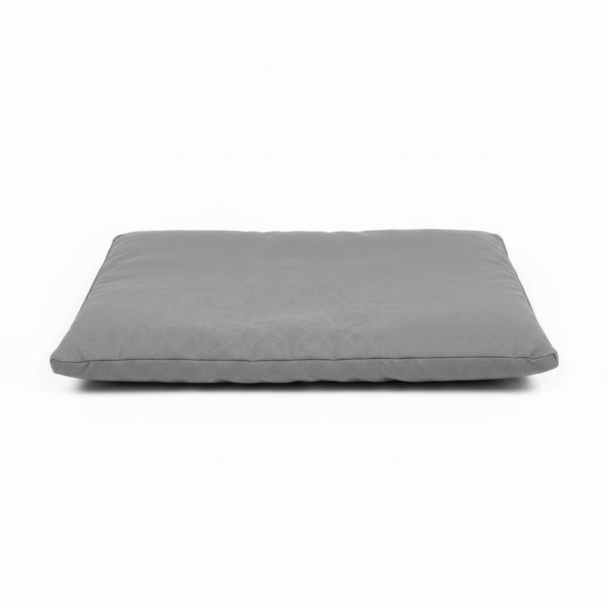 Pool & Patio Rectangle Dog Bed in ramey-gray - product photo on white background