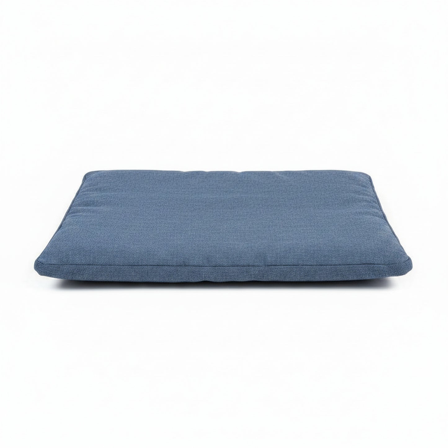 Pool & Patio Rectangle Dog Bed in pedigree-denim - product photo on white background