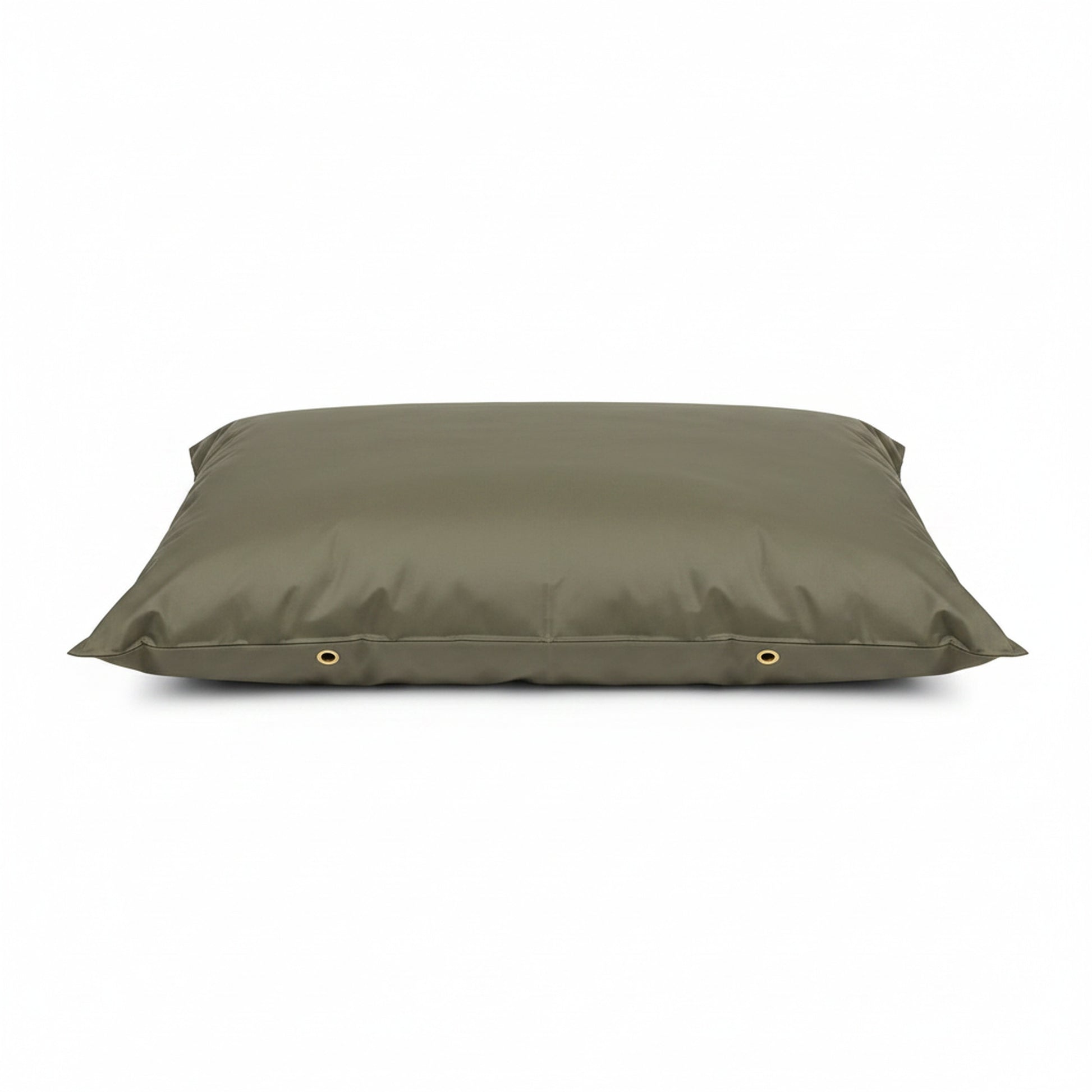 Waterproof Rectangle Dog Bed | Durable & Easy to Clean - front view, product photo on white background