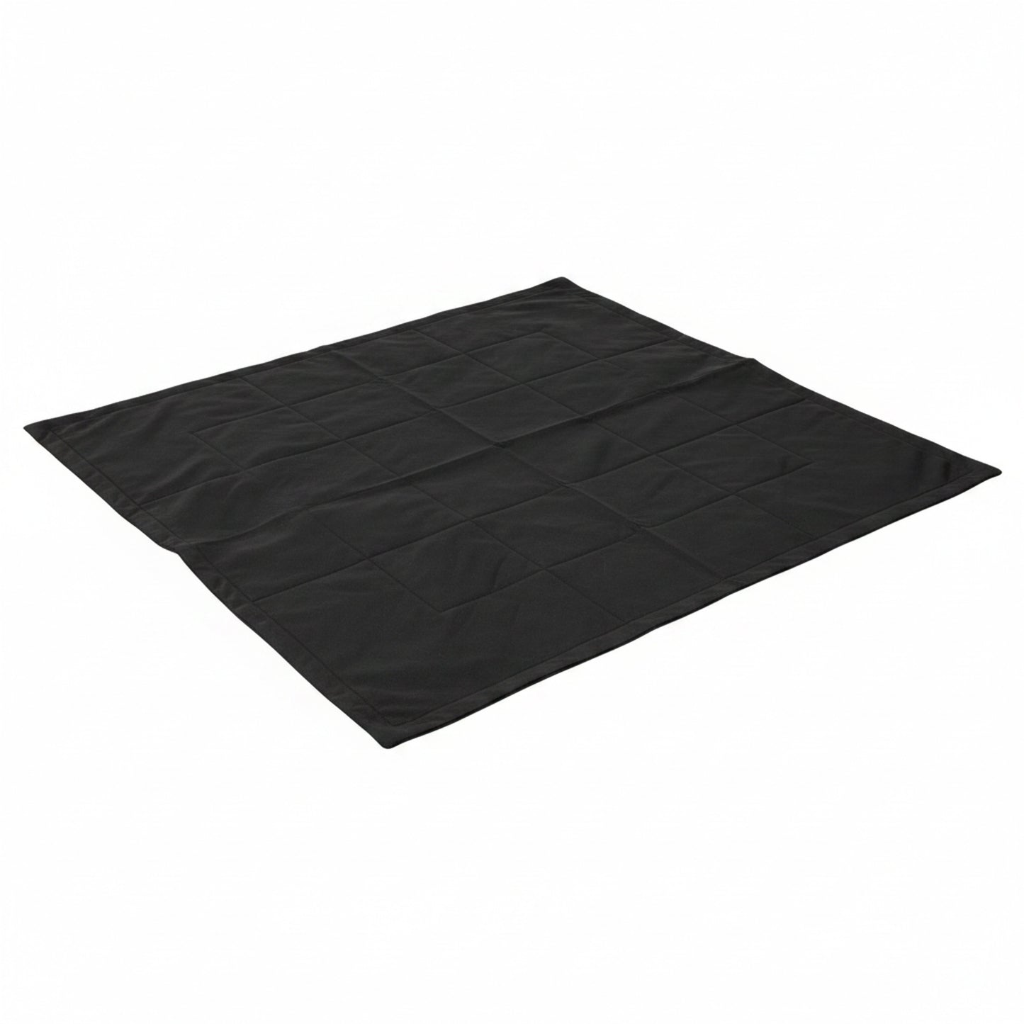 Roam Portable Dog Tarp - angled product photo showing design details