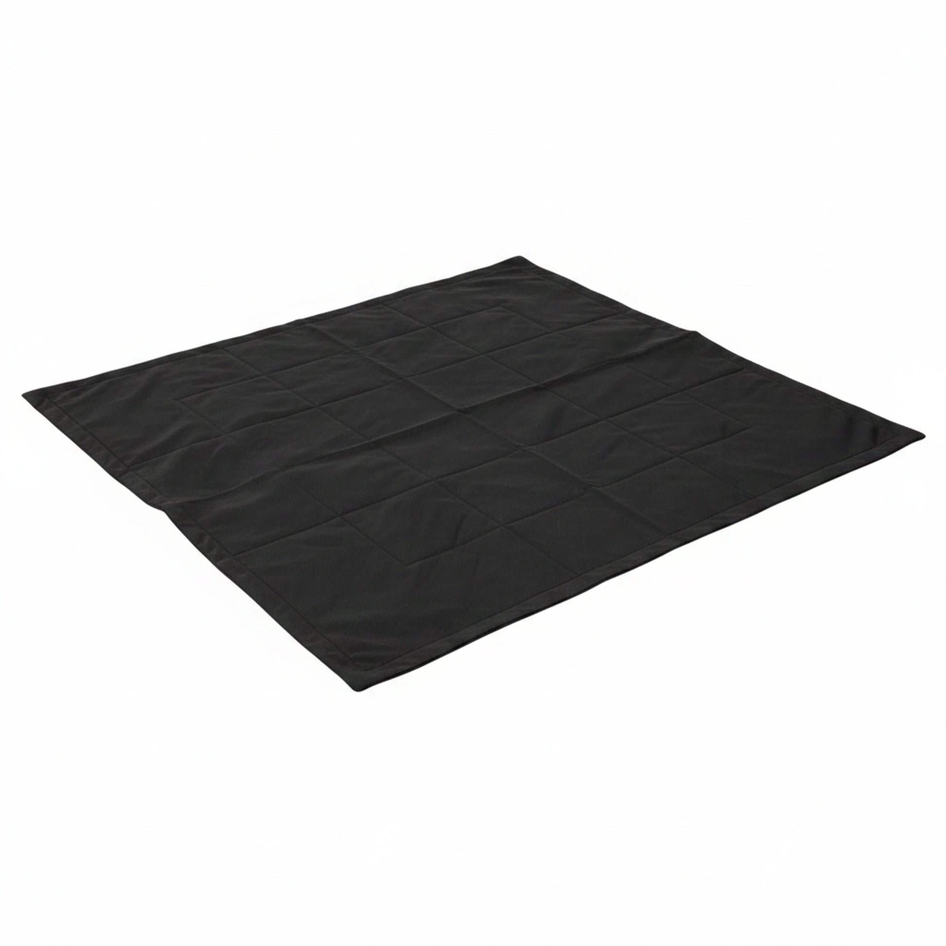 Roam Portable Dog Tarp - angled product photo showing design details