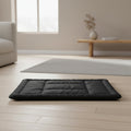 Cove Dog Crate Pad - styled product photography