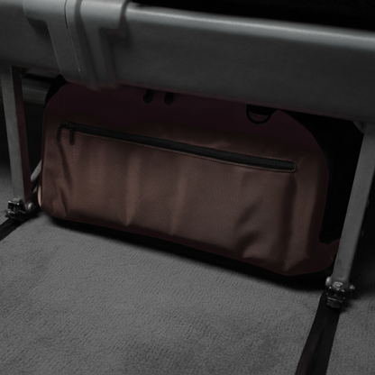 Pet carrier mesh panel detail - superior ventilation design for comfortable pet travel