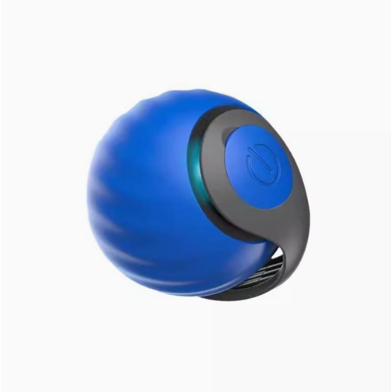 Cavo Cat Ball Toy — built-in obstacle detection