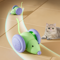 Covo Cat Toy — USB rechargeable built-in battery