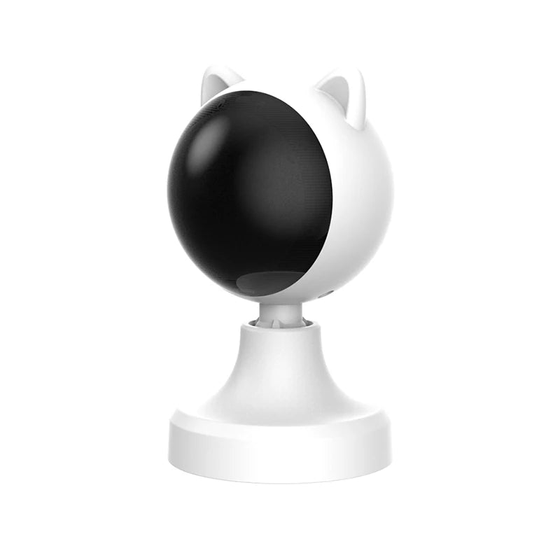 Elan Cat Laser Toy — safe non-toxic ABS plastic construction