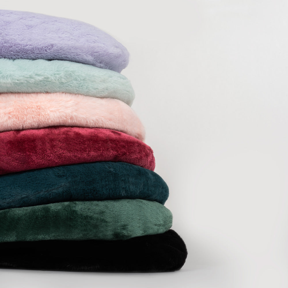 Fino Cat Tree Pillows — soft plush cushioning