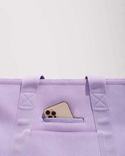 Lano Dog Carrier Tote — machine washable removable mat