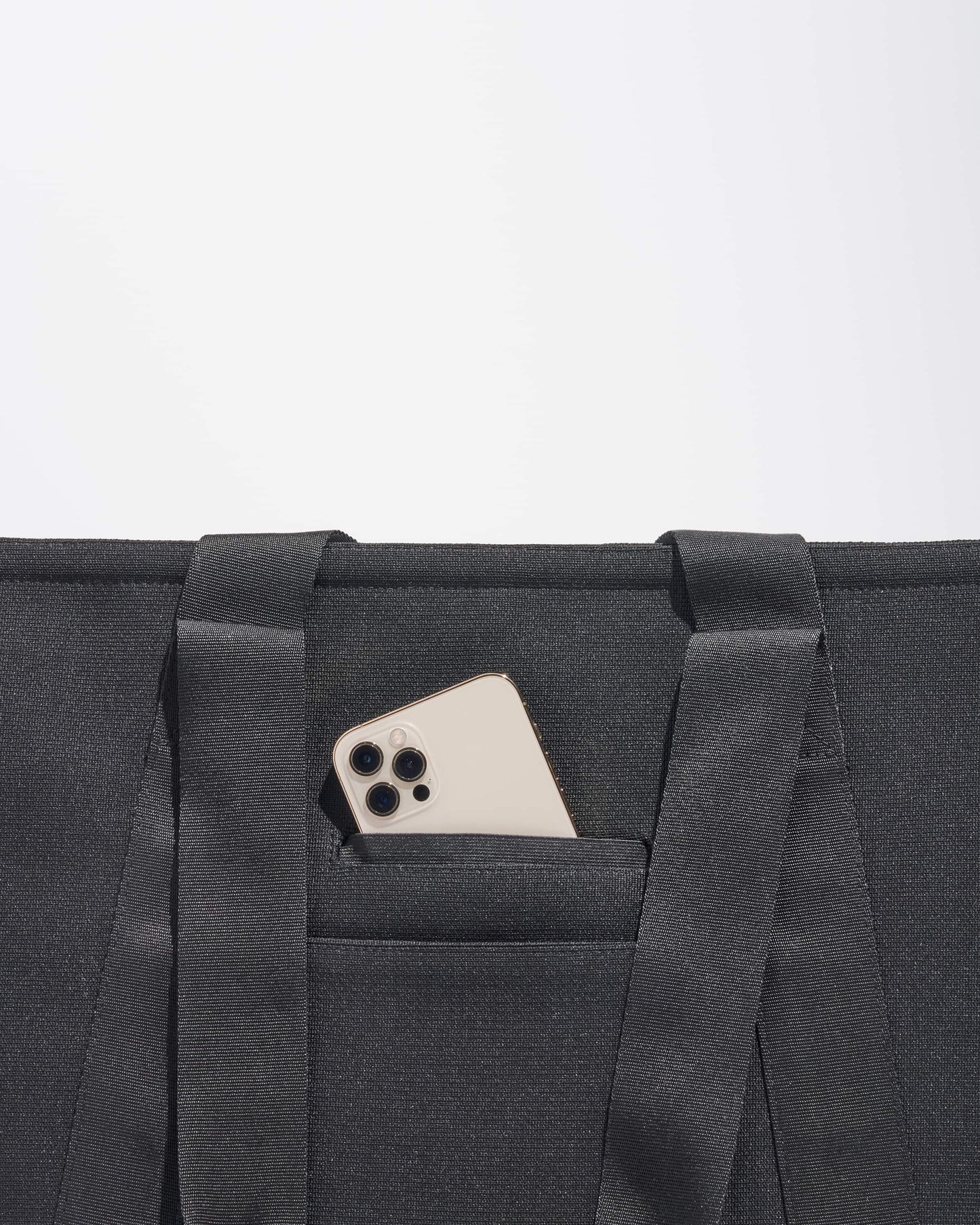 Lano Dog Carrier Tote — 4 external pockets