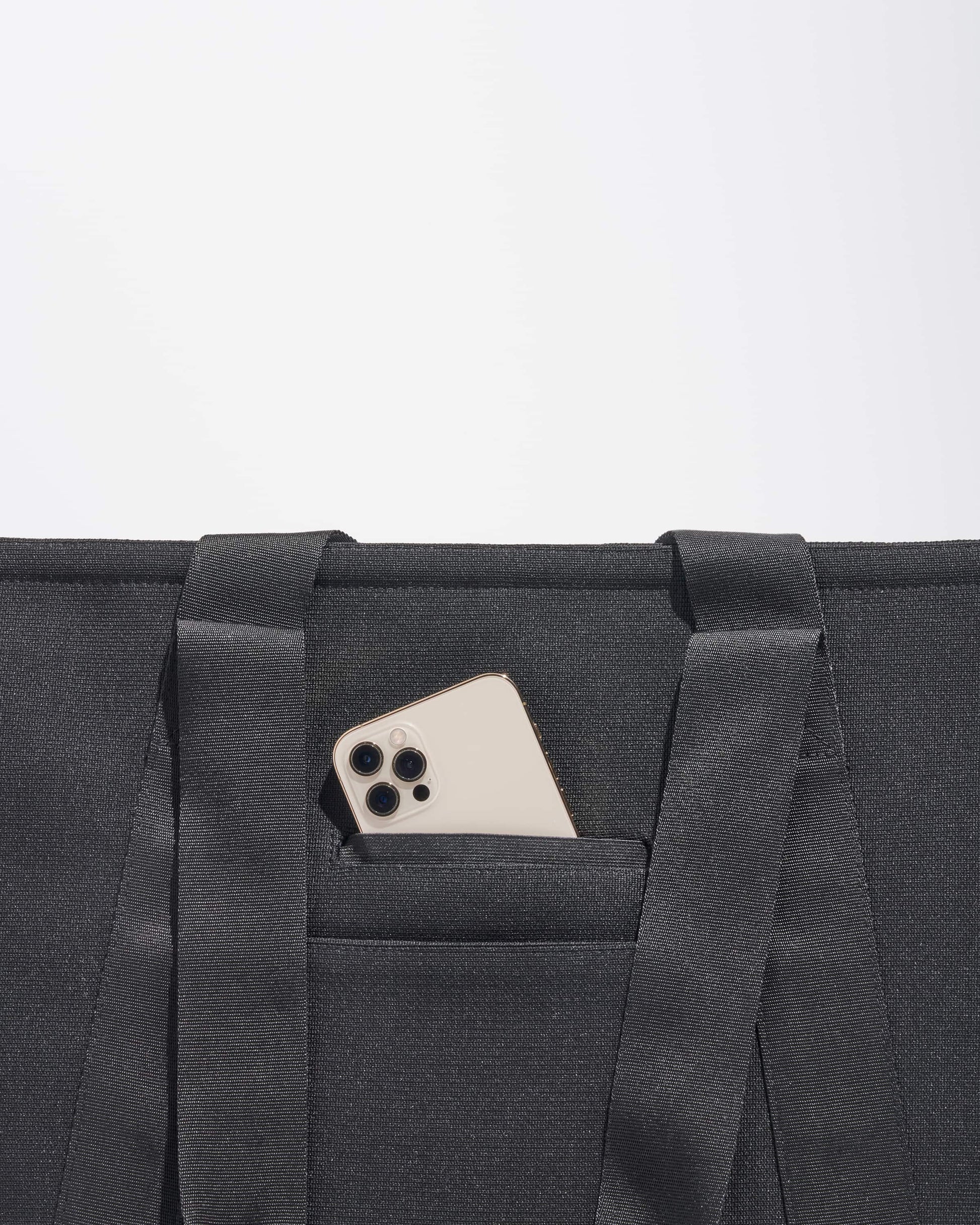 Lano Dog Carrier Tote — 4 external pockets