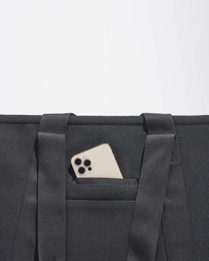 Lano Dog Carrier Tote — 4 external pockets