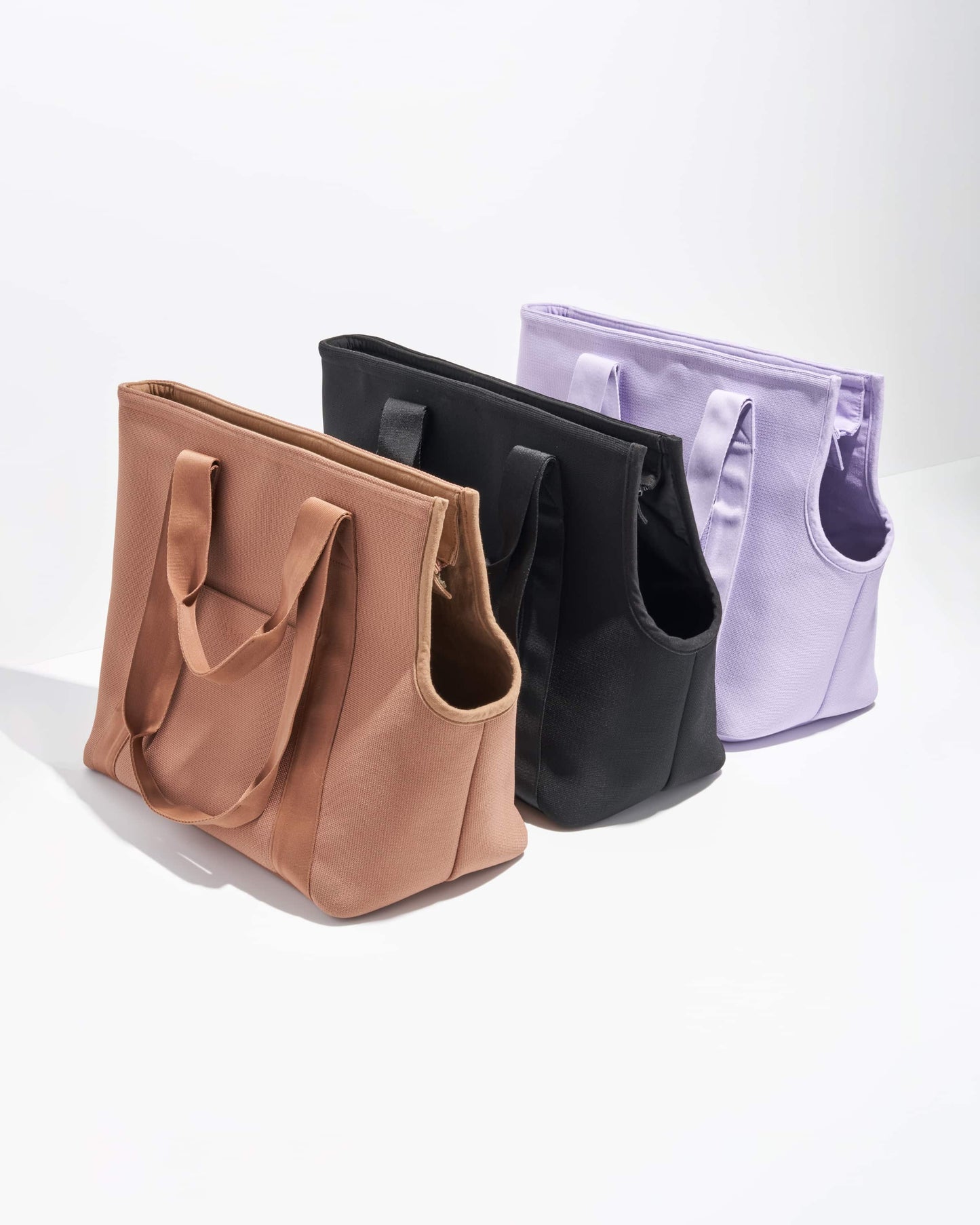 Lano Dog Carrier Tote — lightweight at 2 lbs