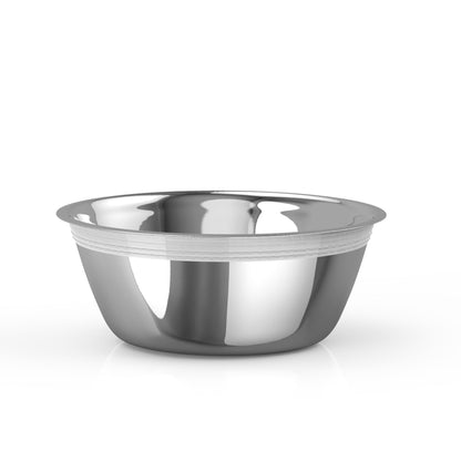 Livo Dog Bowls Set of 4 — dishwasher safe
