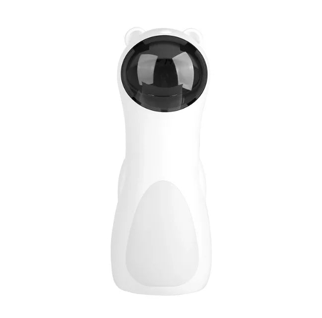Lumo Cat Laser Toy — fully automatic and hands-free