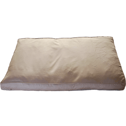 Milo Dog Bed — premium memory foam