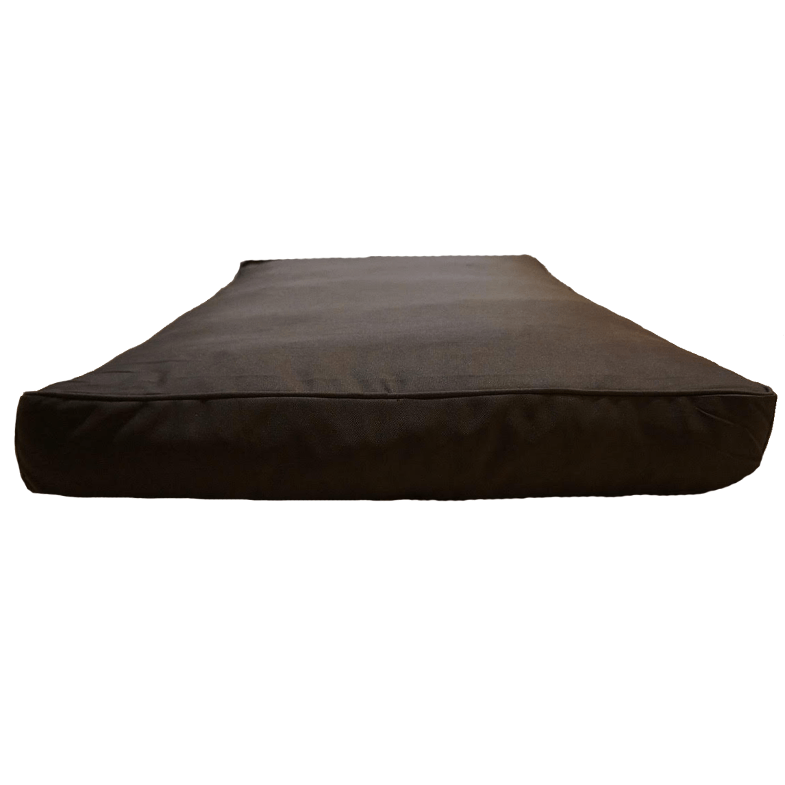 Milo Dog Bed — available in XL and XXL