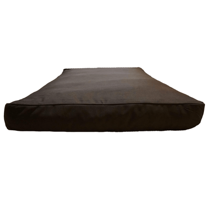 Milo Dog Bed — available in XL and XXL
