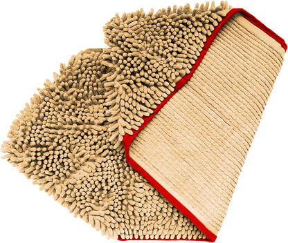 Neo Dog Drying Towel — far more absorbent than a regular towel