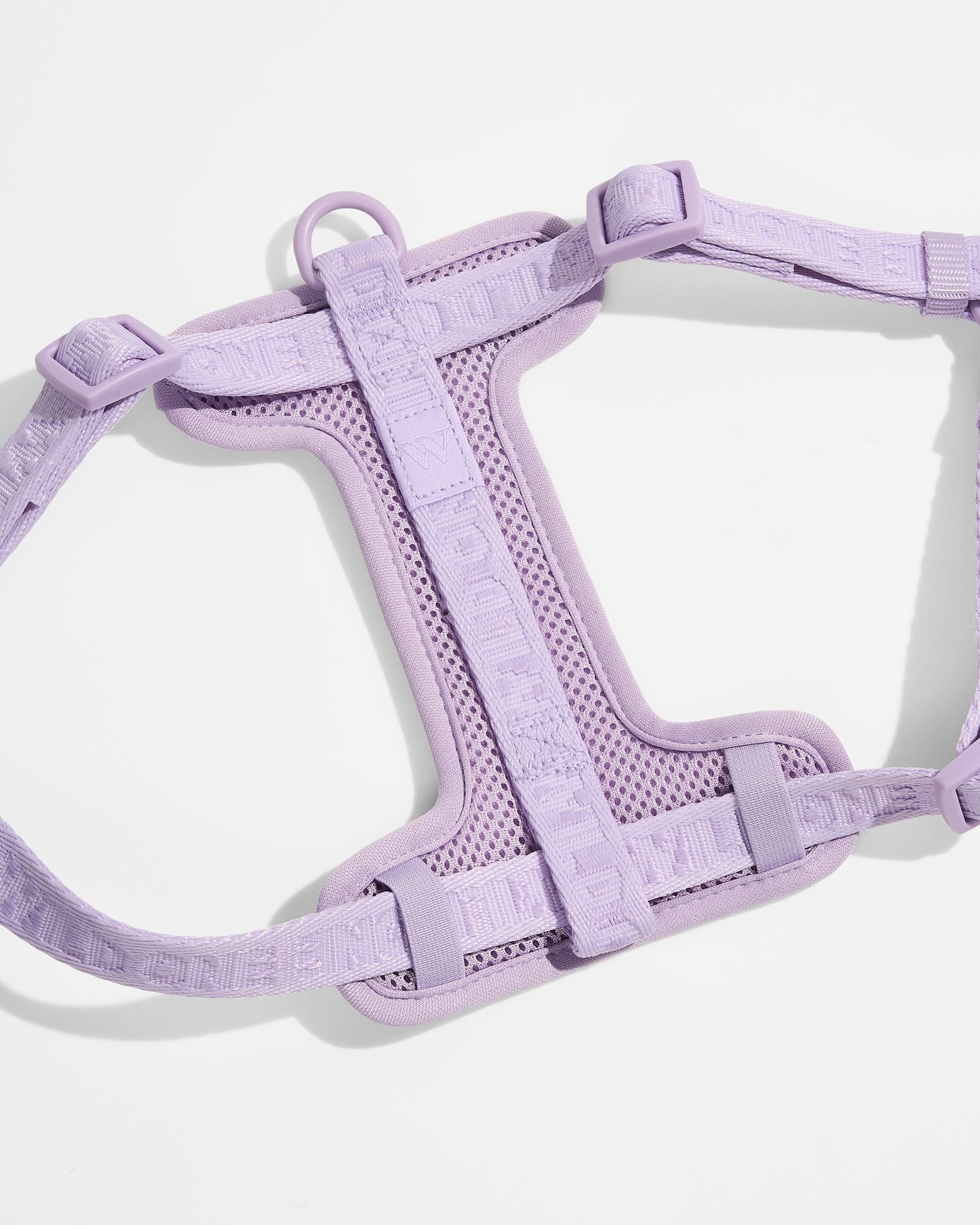 Nilo Adjustable Dog Harness — step-in design
