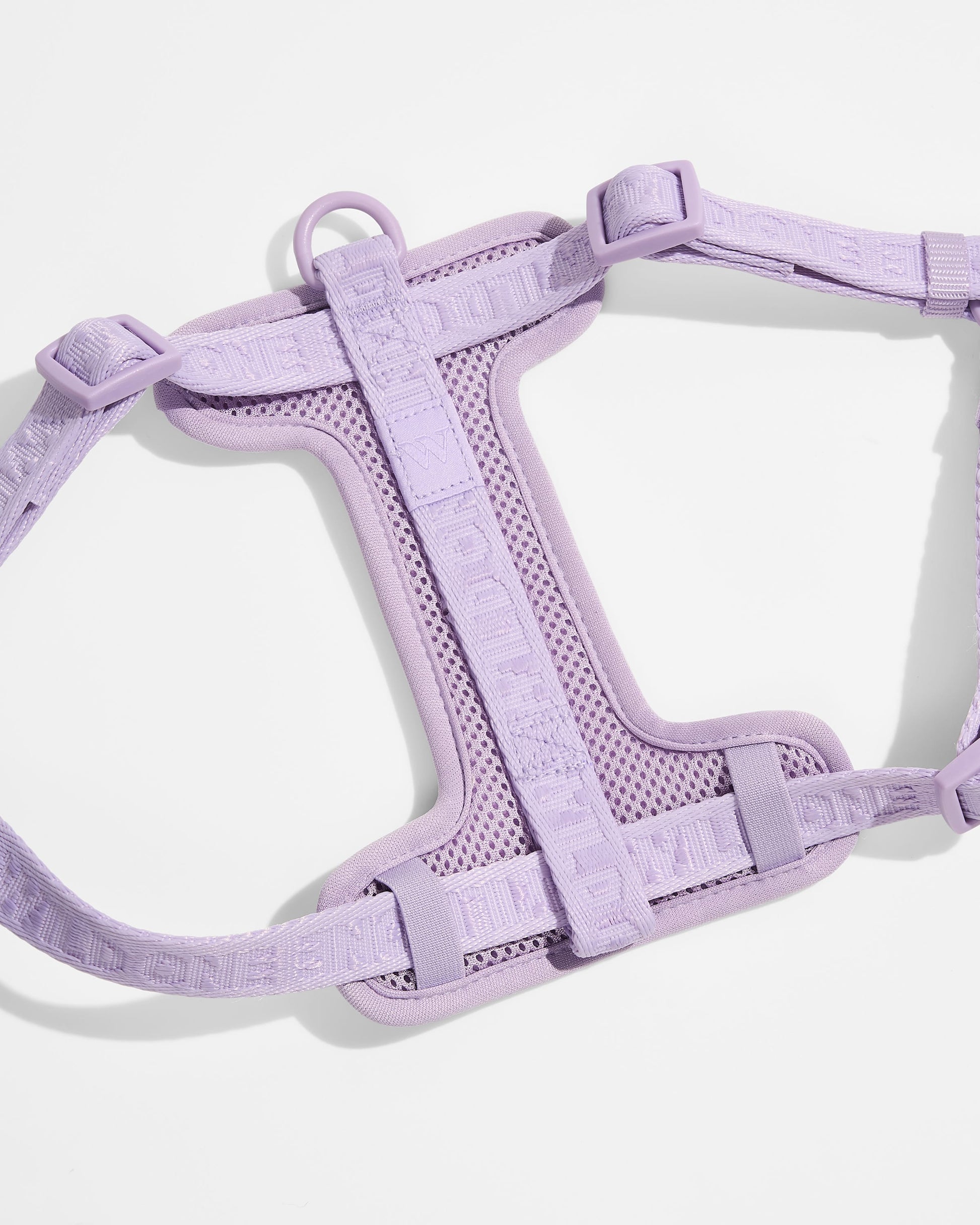 Nilo Adjustable Dog Harness — step-in design