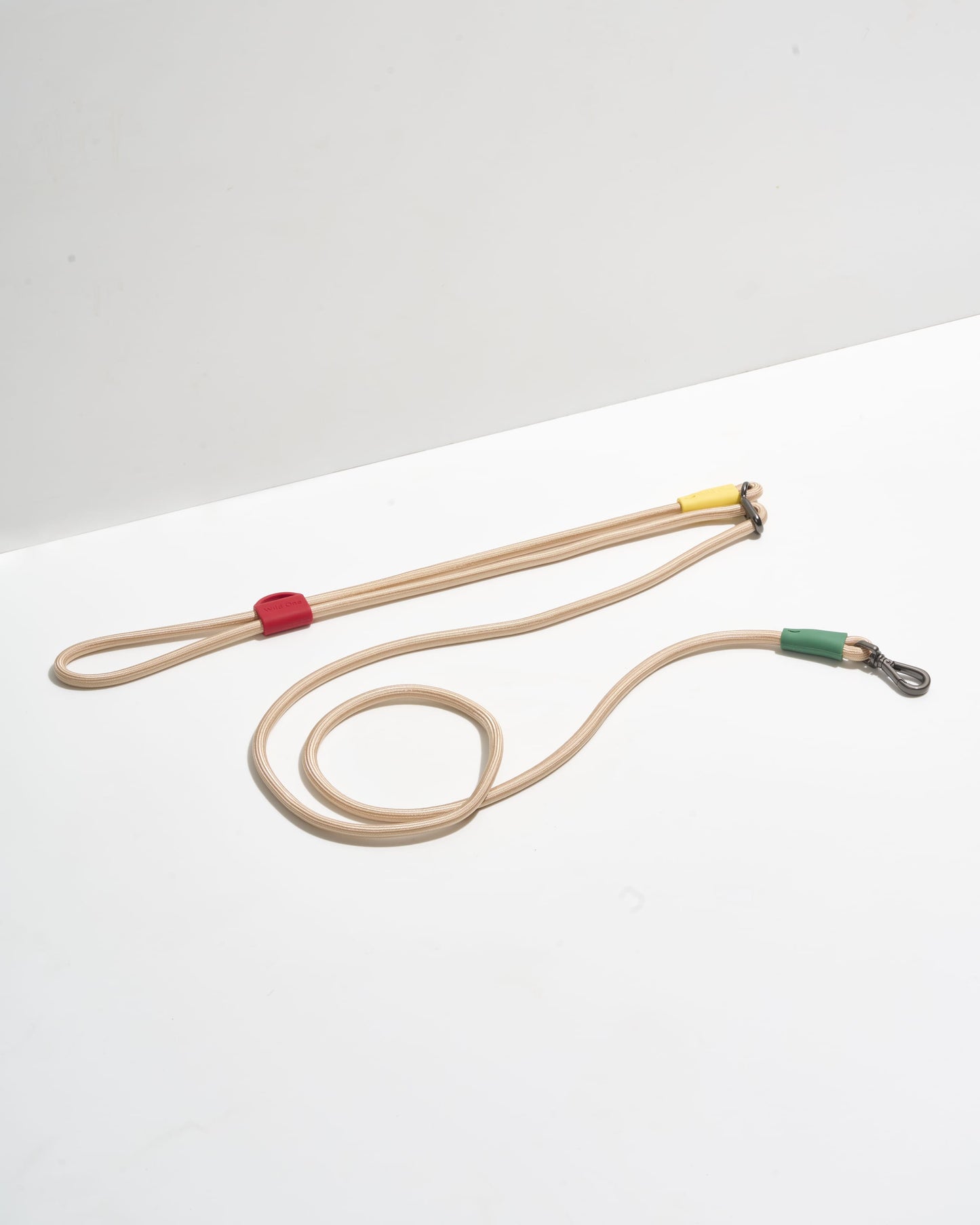 Orin Hands-Free Dog Leash — lightweight rope construction