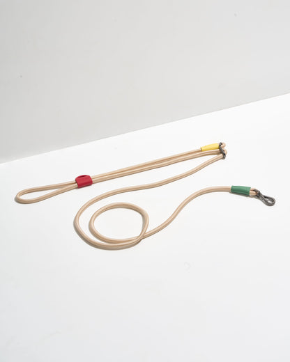 Orin Hands-Free Dog Leash — lightweight rope construction