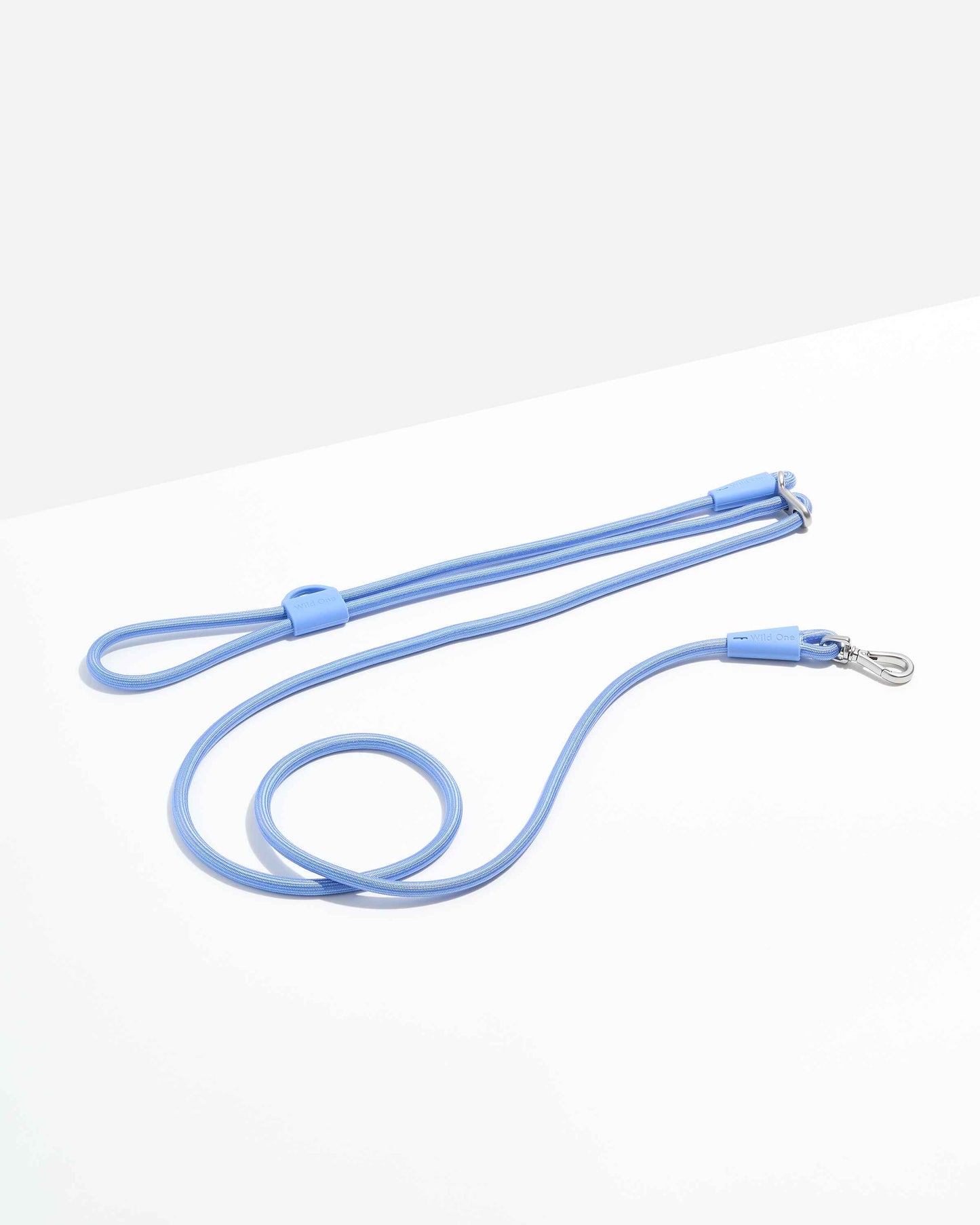 Orin Hands-Free Dog Leash — secure metal clasp