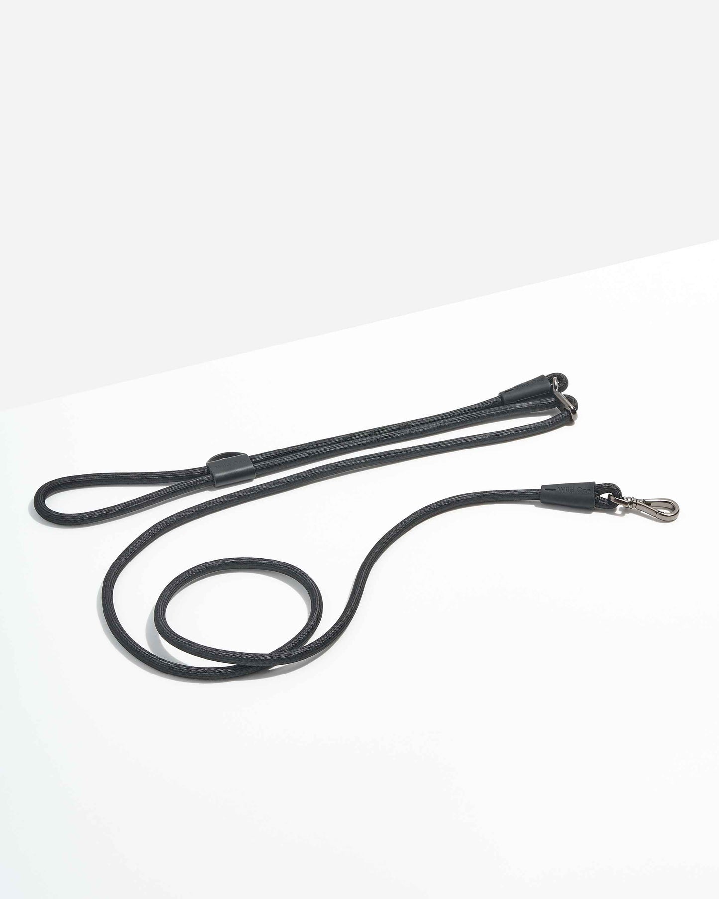 Orin Hands-Free Dog Leash — lightweight rope construction