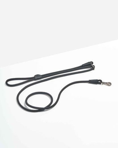 Orin Hands-Free Dog Leash — lightweight rope construction