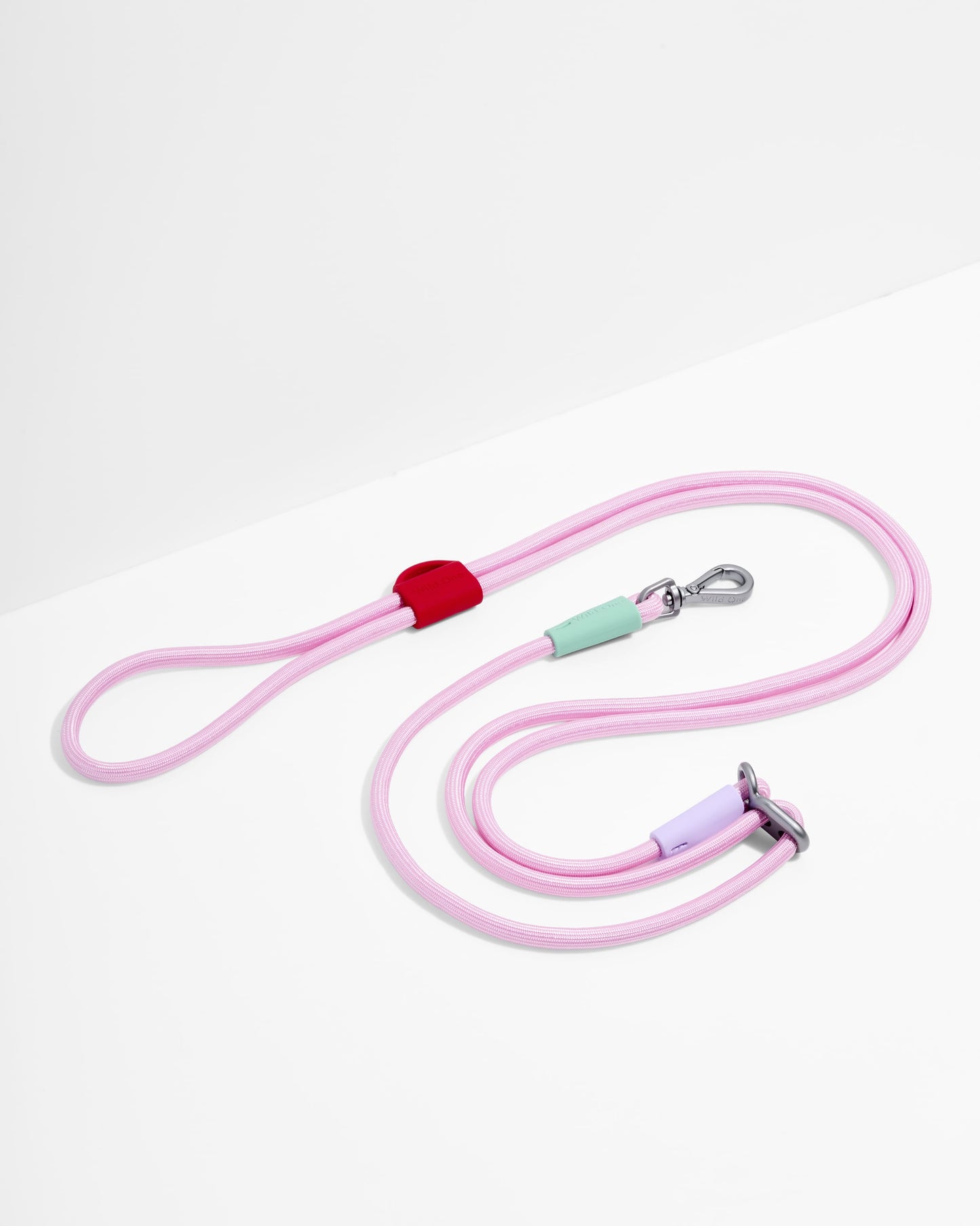 Orin Hands-Free Dog Leash — quick-adjust design