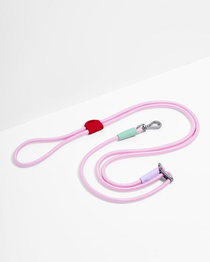 Orin Hands-Free Dog Leash — quick-adjust design