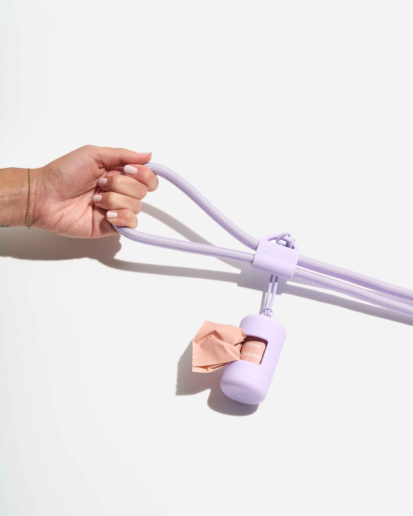 Orin Hands-Free Dog Leash — 4 configurations in one leash