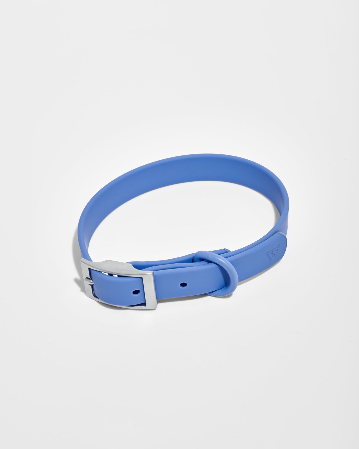 Sano Durable Dog Collar — dirt and odour-resistant materials
