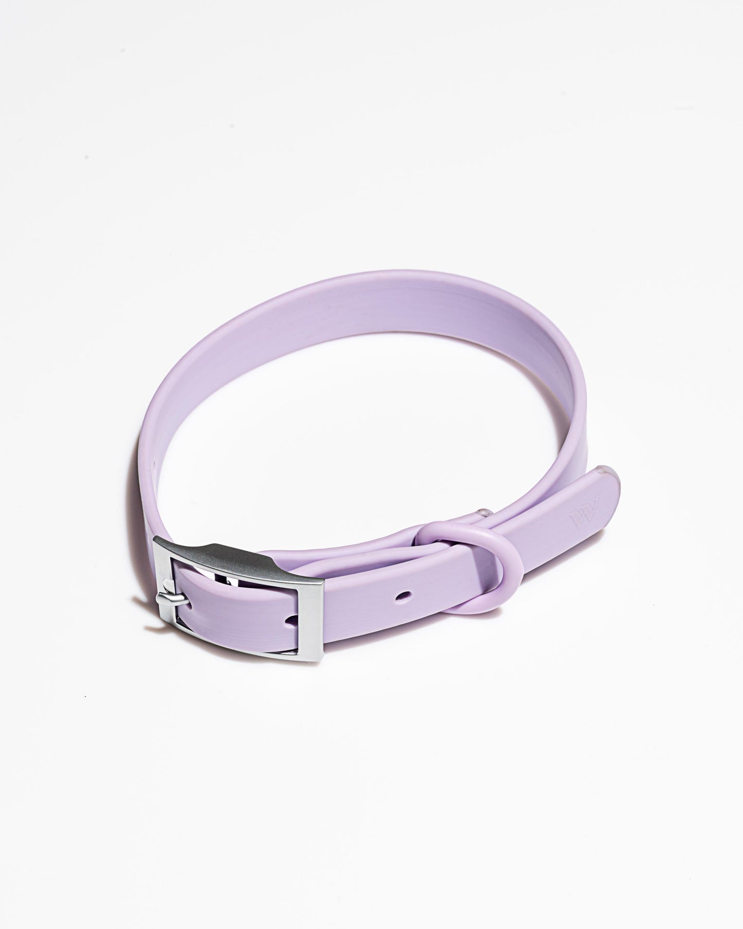 Sano Durable Dog Collar — dirt and odour-resistant materials