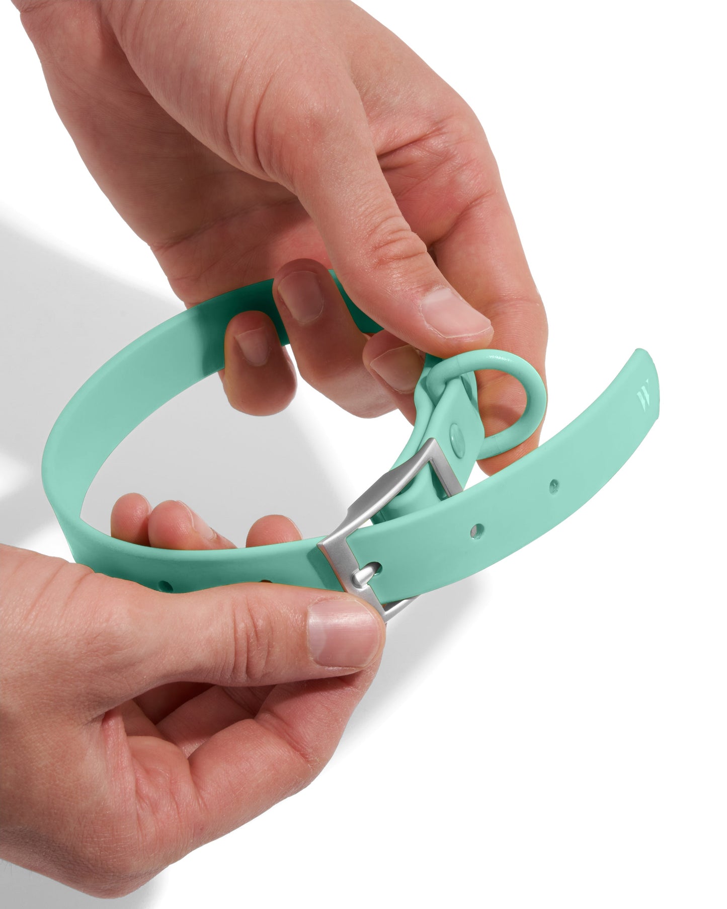 Sano Durable Dog Collar - All-Weather & Odor-Resistant Collar