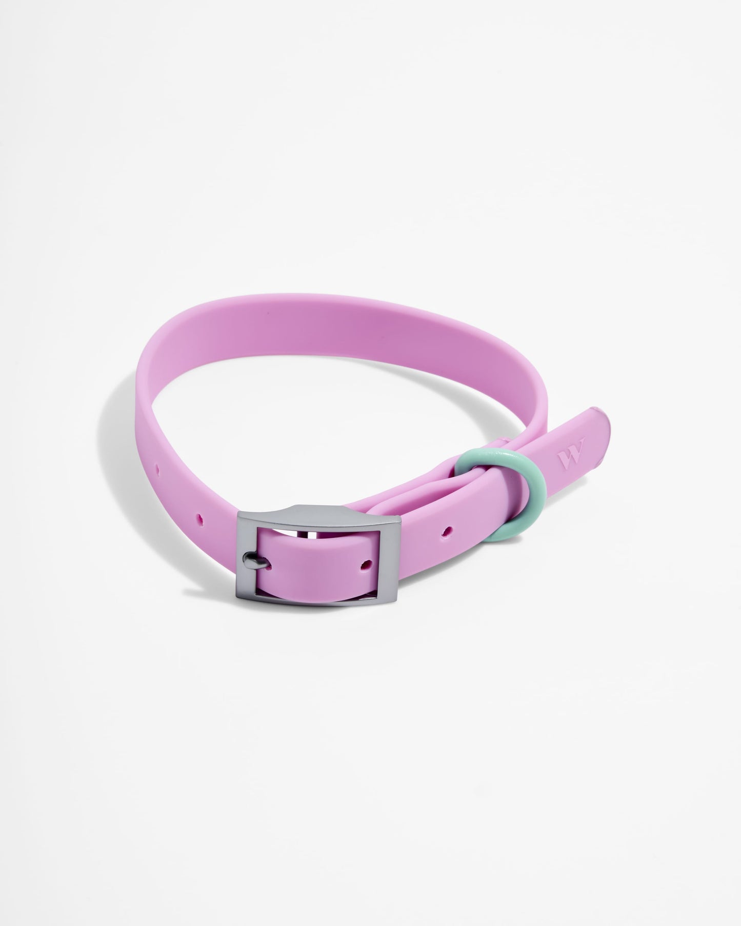Sano Durable Dog Collar - All-Weather & Odor-Resistant Collar