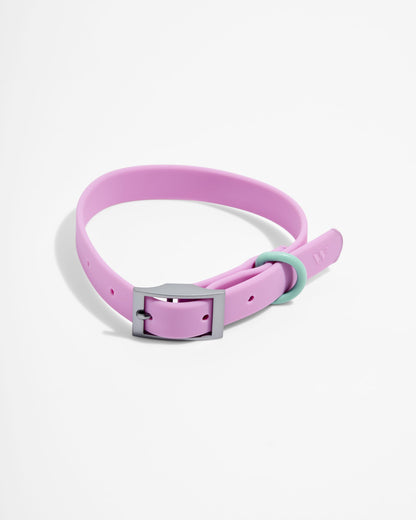 Sano Durable Dog Collar - All-Weather & Odor-Resistant Collar