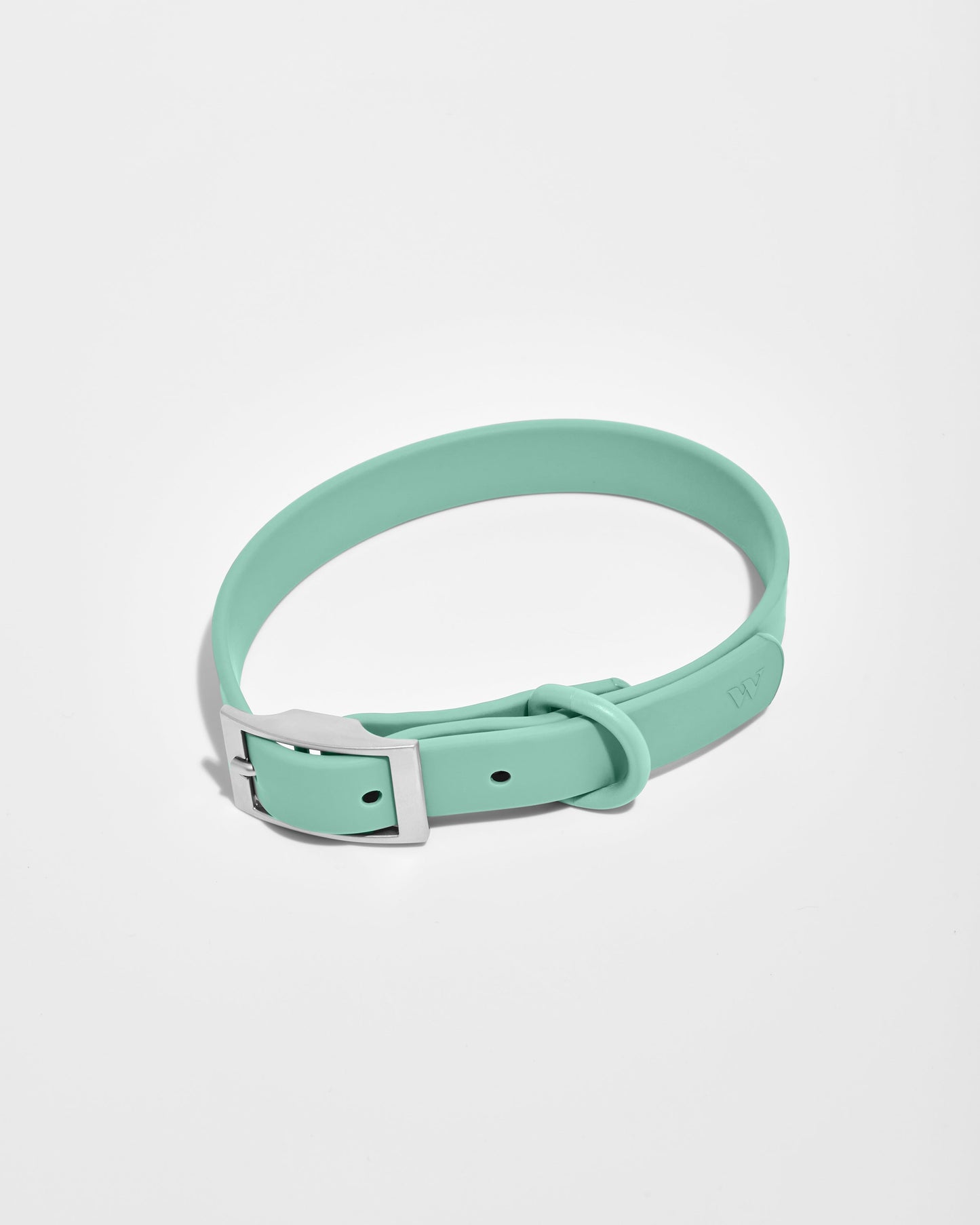 Sano Durable Dog Collar — super strong build