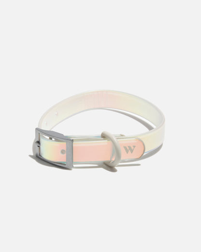 Sano Durable Dog Collar — dirt and odour-resistant materials