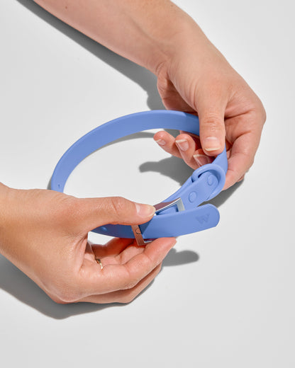 Sano Durable Dog Collar — super strong build