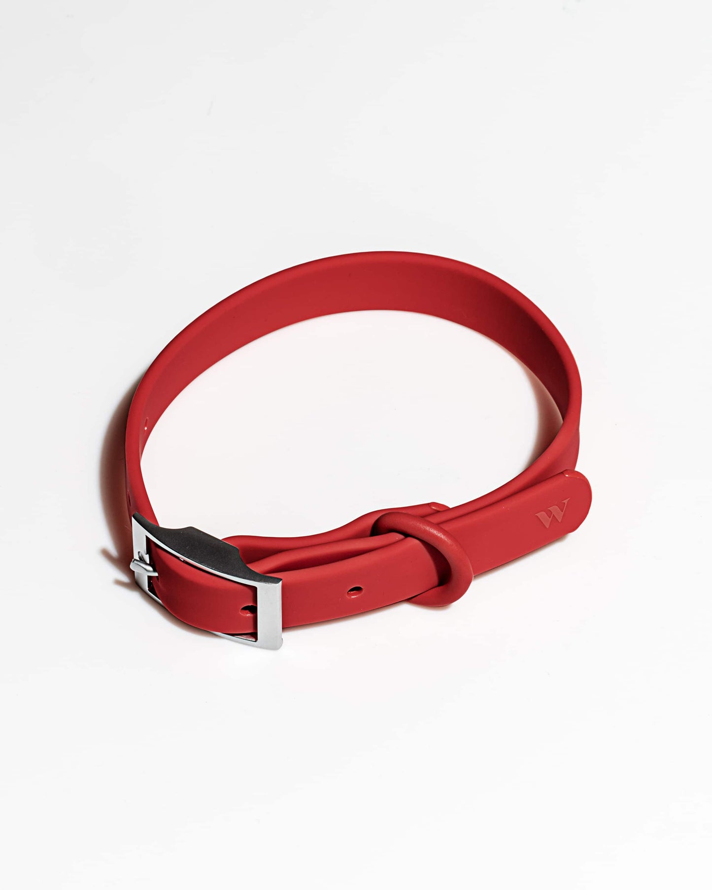 Sano Durable Dog Collar — super strong build