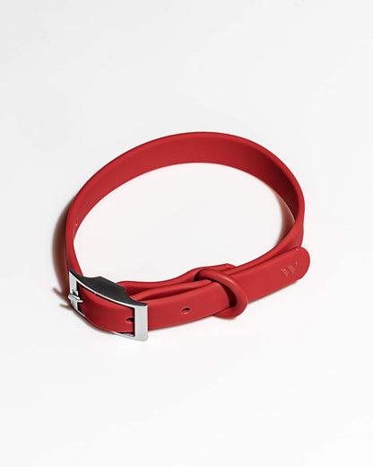 Sano Durable Dog Collar — super strong build