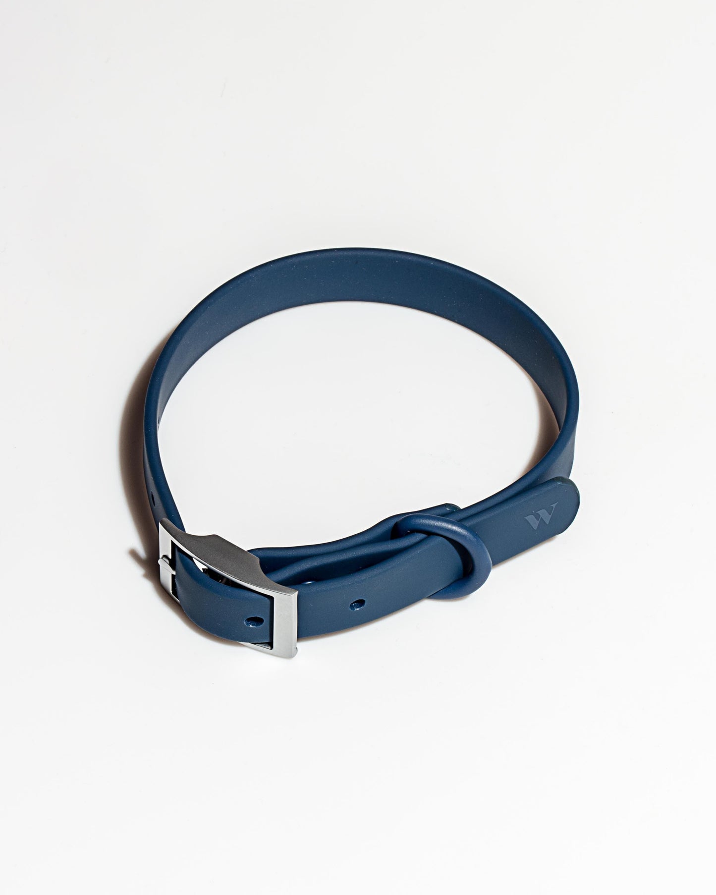 Sano Durable Dog Collar — super strong build