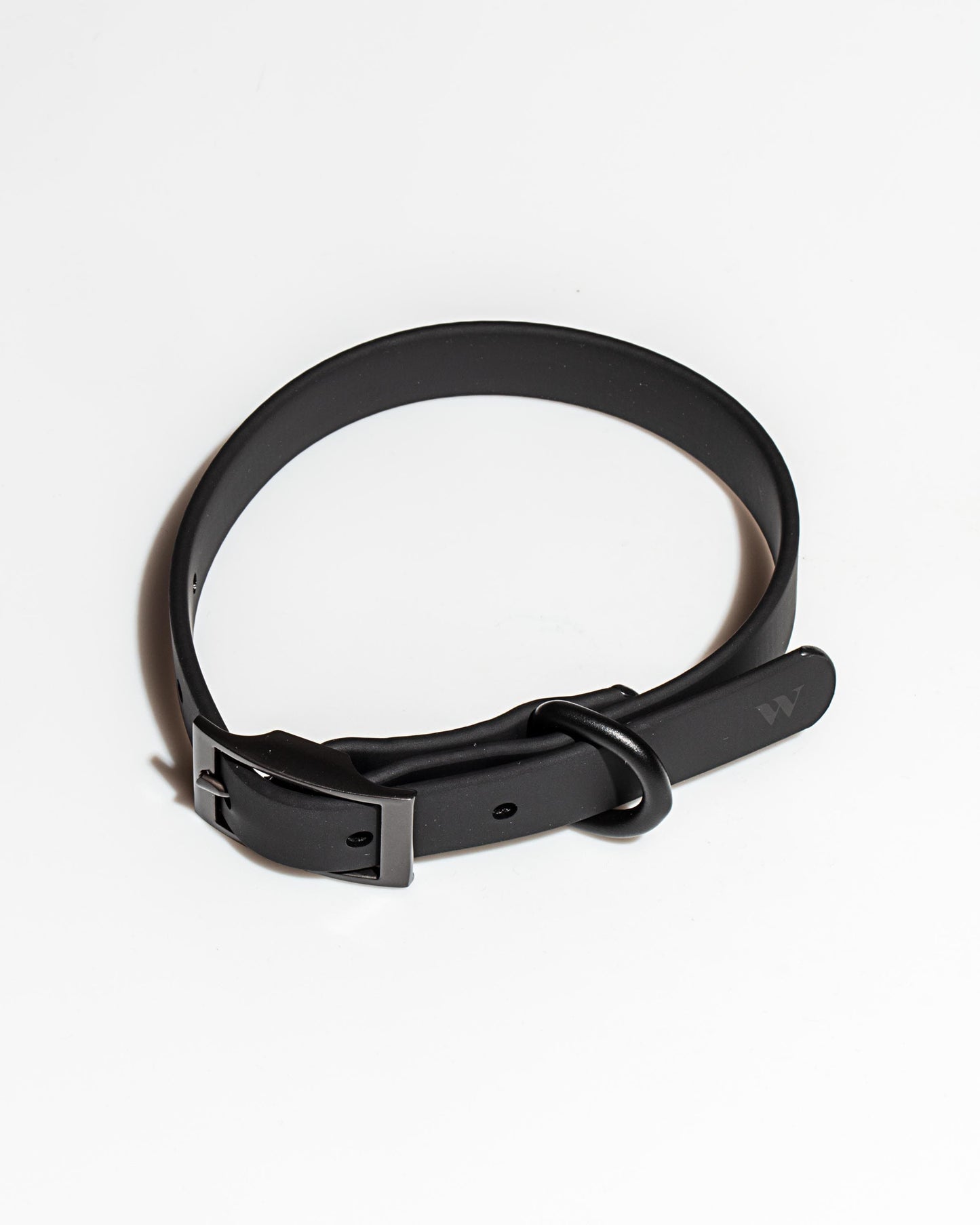 Sano Durable Dog Collar - All-Weather & Odor-Resistant Collar
