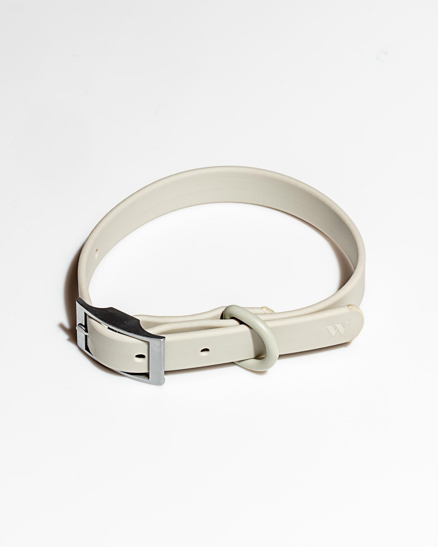Sano Durable Dog Collar - All-Weather & Odor-Resistant Collar